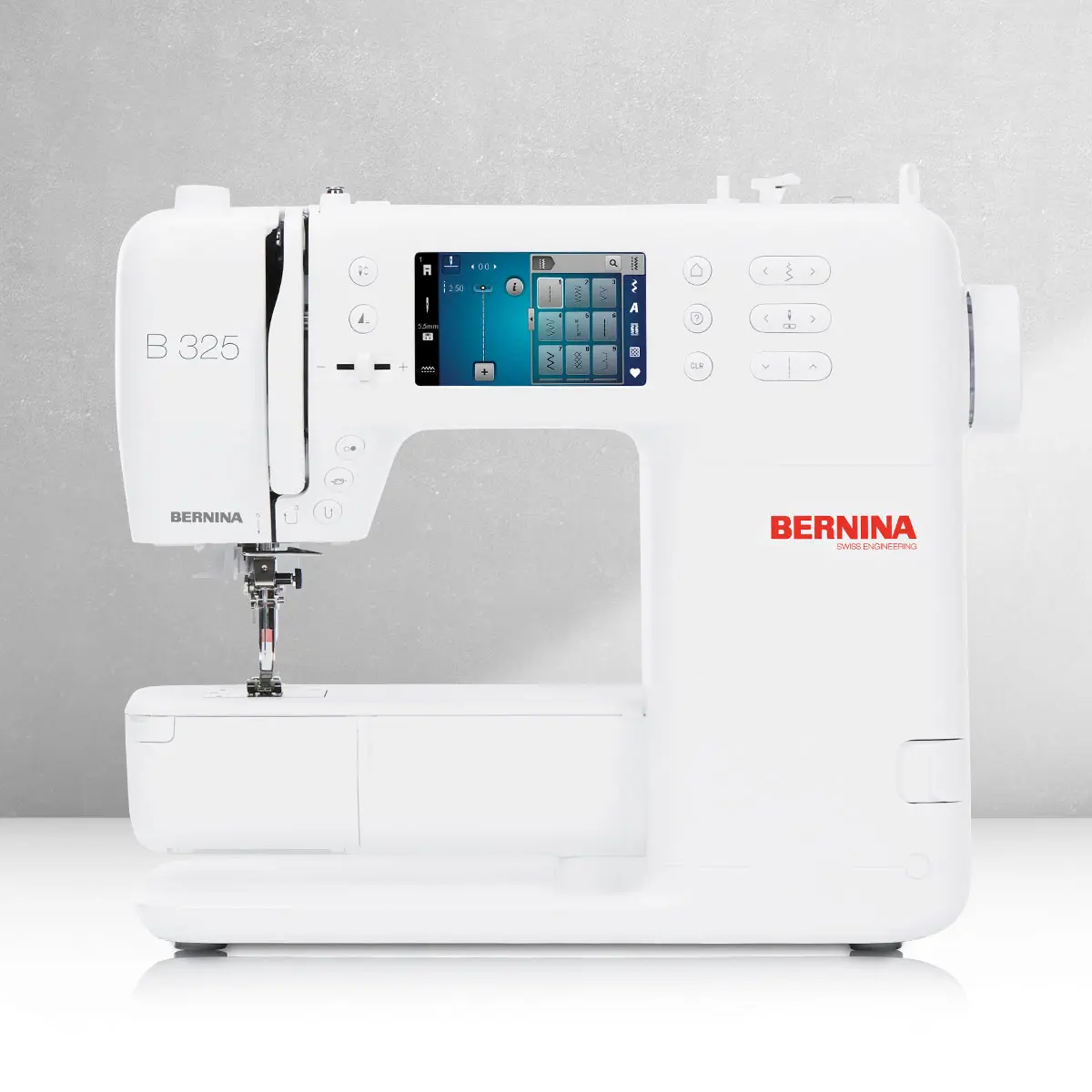 BERNINA_B325N