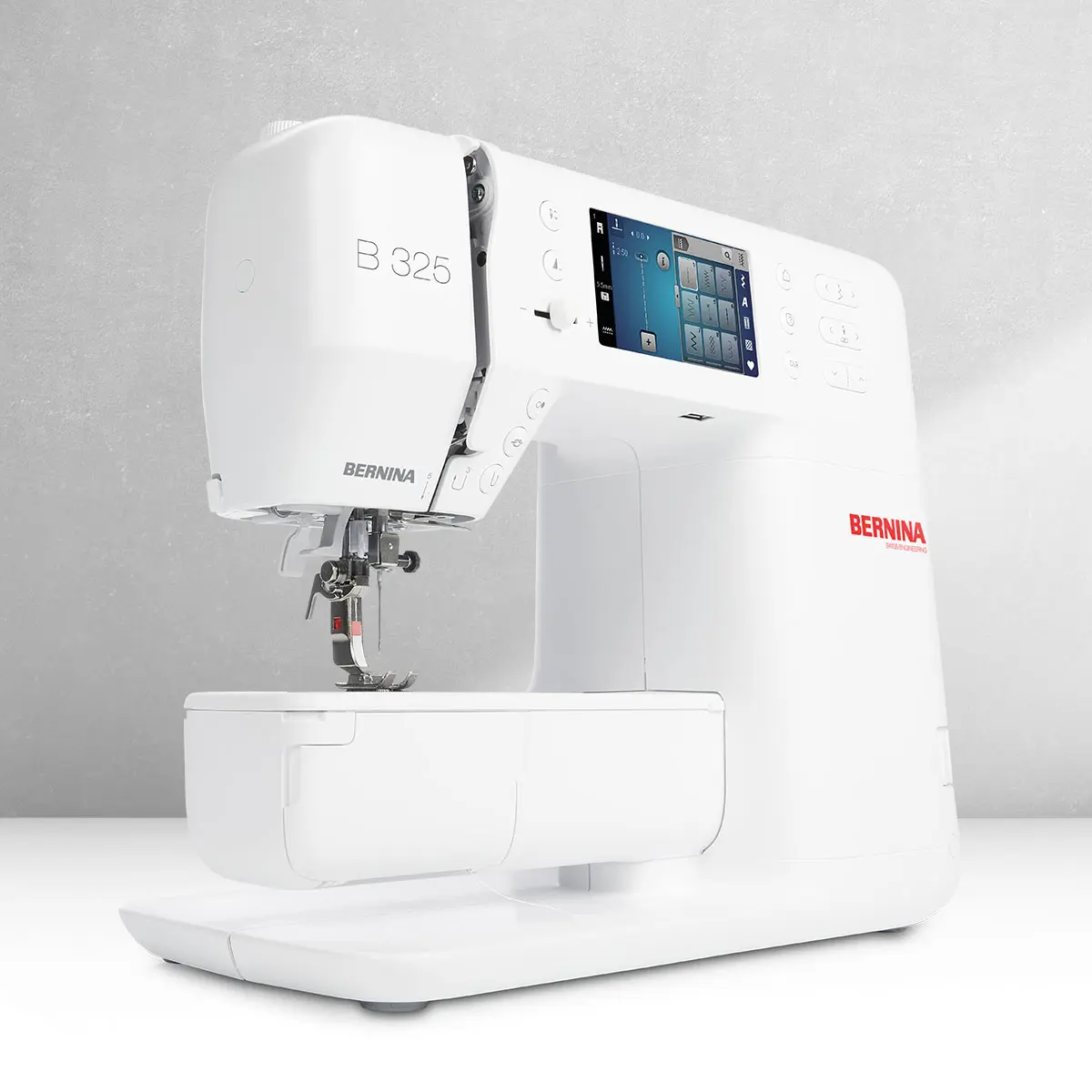 BERNINA_B325N