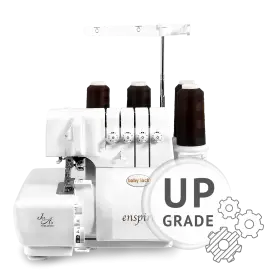 Surjeteuse Baby lock Enspire