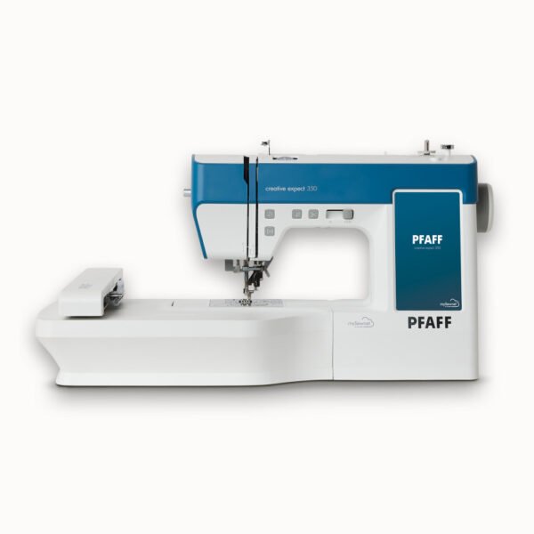 Machine à coudre et à broder PFAFF®Creative Expect 350 exclusif – Image 4