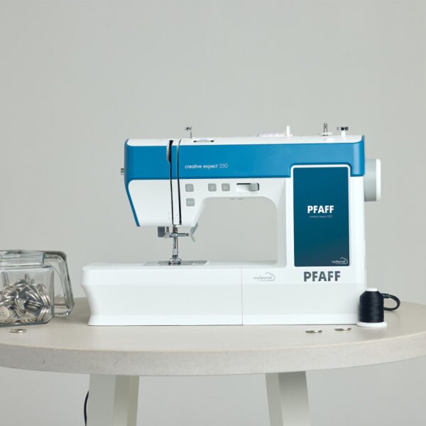 Machine à coudre et à broder PFAFF®Creative Expect 350 exclusif – Image 5