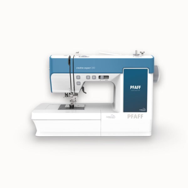 Machine à coudre et à broder PFAFF®Creative Expect 350 exclusif – Image 8