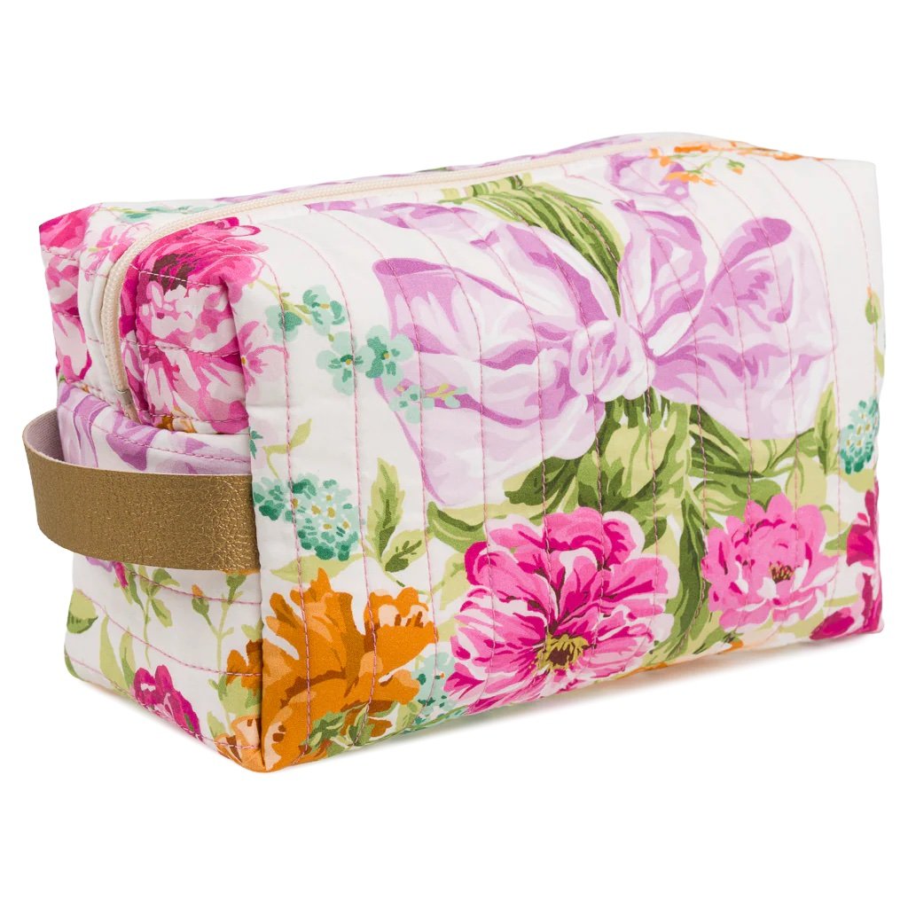 Kit trousse de beauté- Lady Violet Com'1 Idée – Image 4