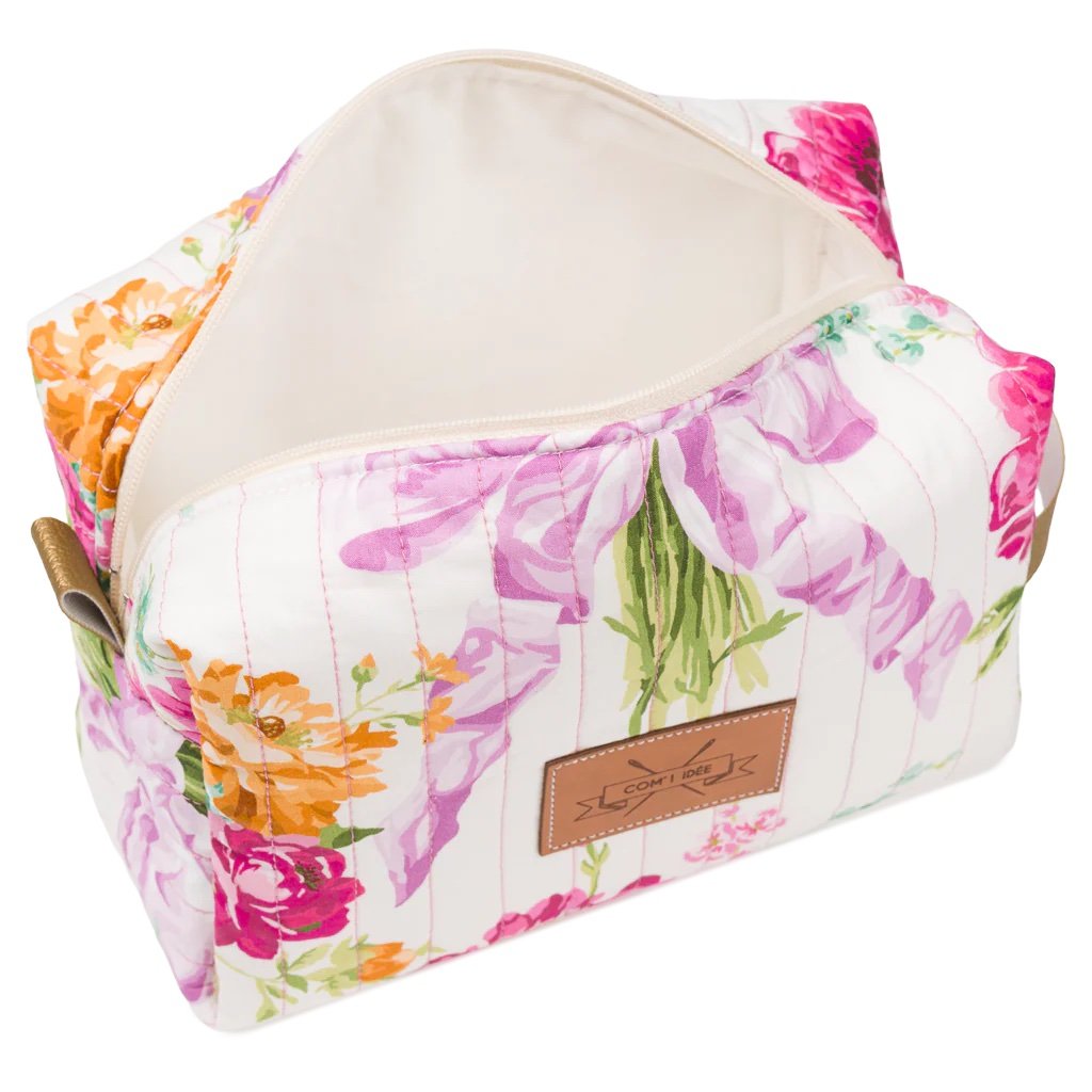 Kit trousse de beauté- Lady Violet Com'1 Idée – Image 3