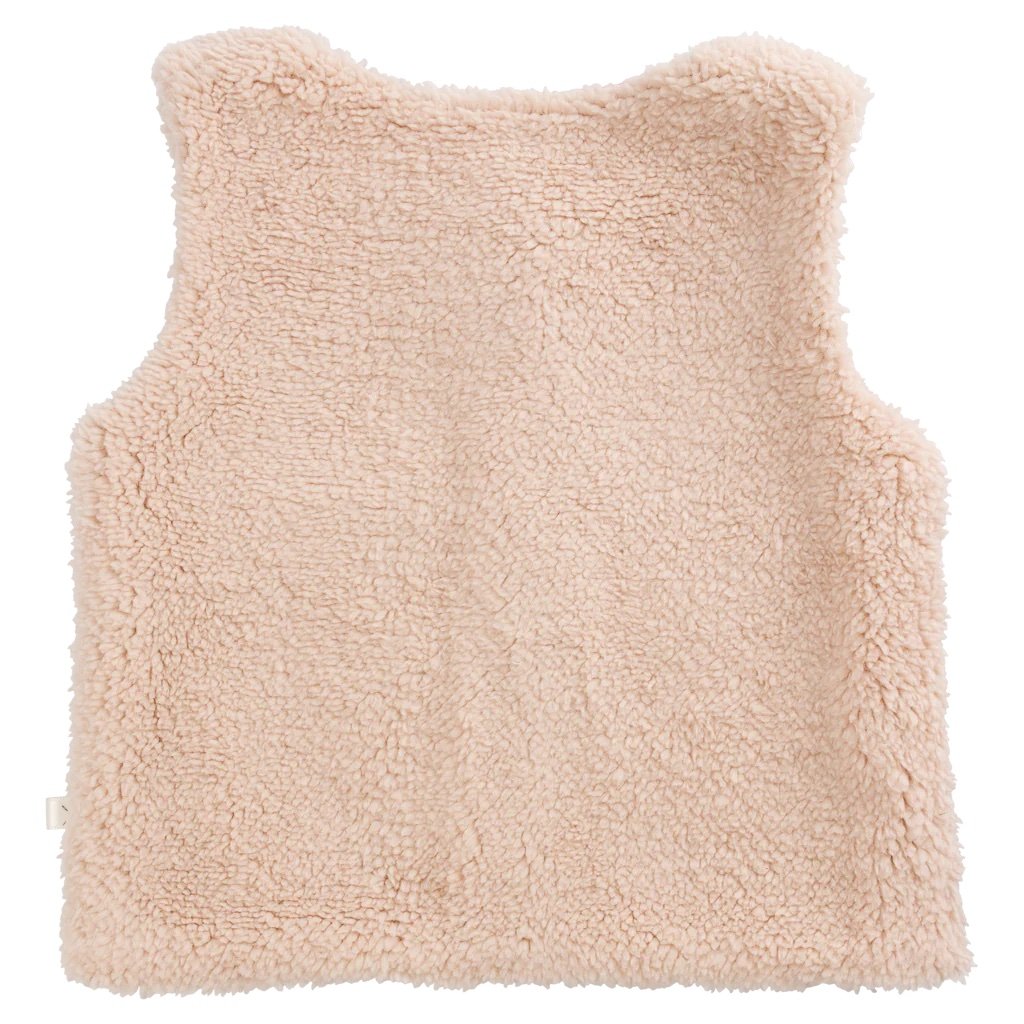 Kit couture gilet berger Louna Com'1 Idée – Image 6