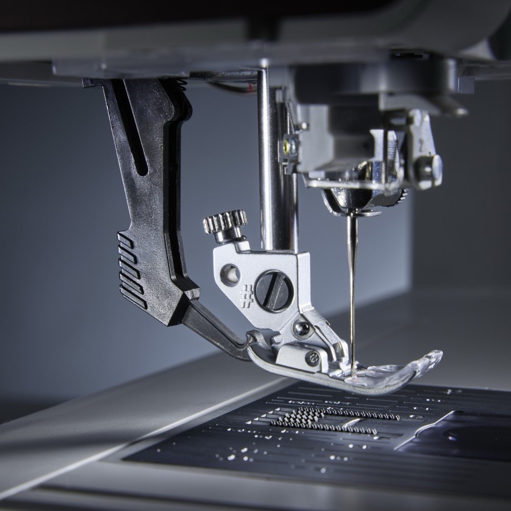 Machine à coudre PFAFF® quilt expression™ 725 Nouveauté – Image 4