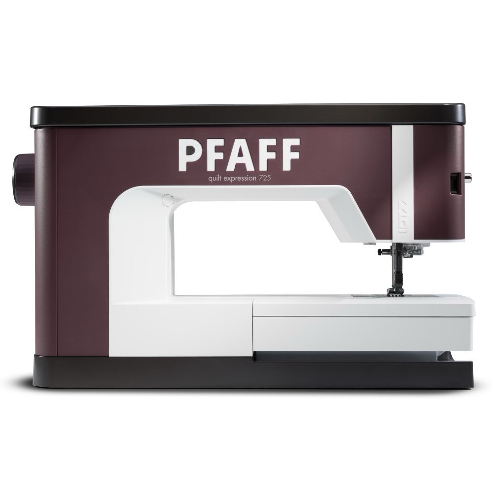 Machine à coudre PFAFF® quilt expression™ 725 Nouveauté – Image 6