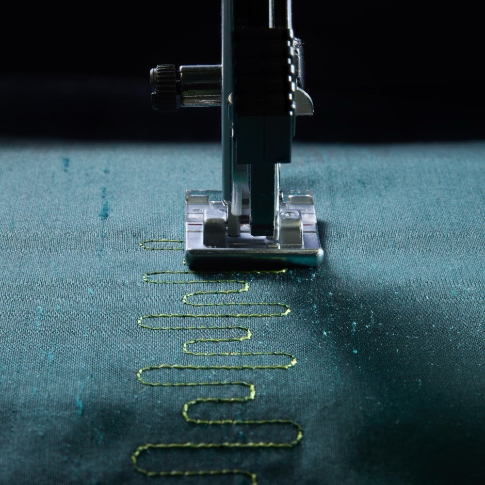 Machine à coudre PFAFF® quilt expression™ 725 Nouveauté – Image 8