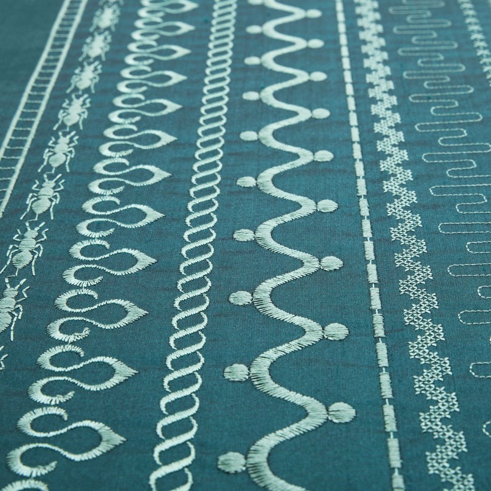 Machine à coudre PFAFF® quilt expression™ 725 Nouveauté – Image 9