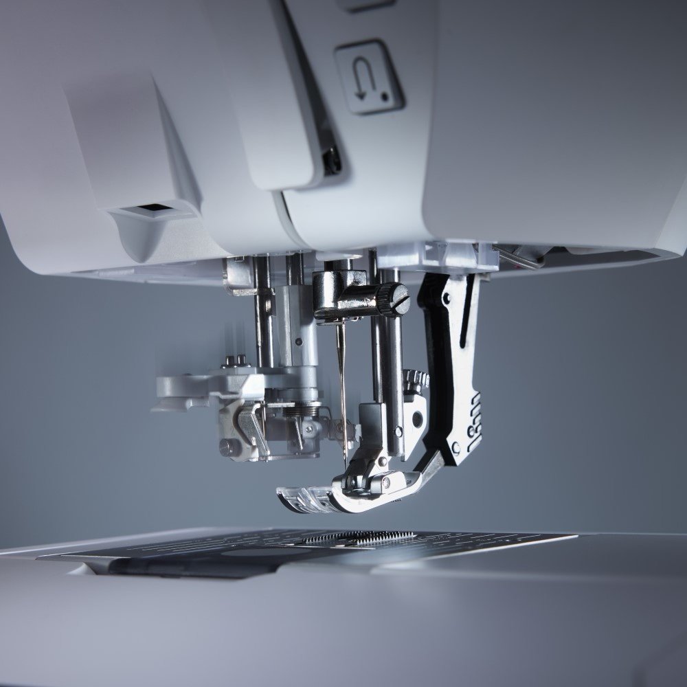 Machine à coudre PFAFF® quilt expression™ 725 Nouveauté – Image 10