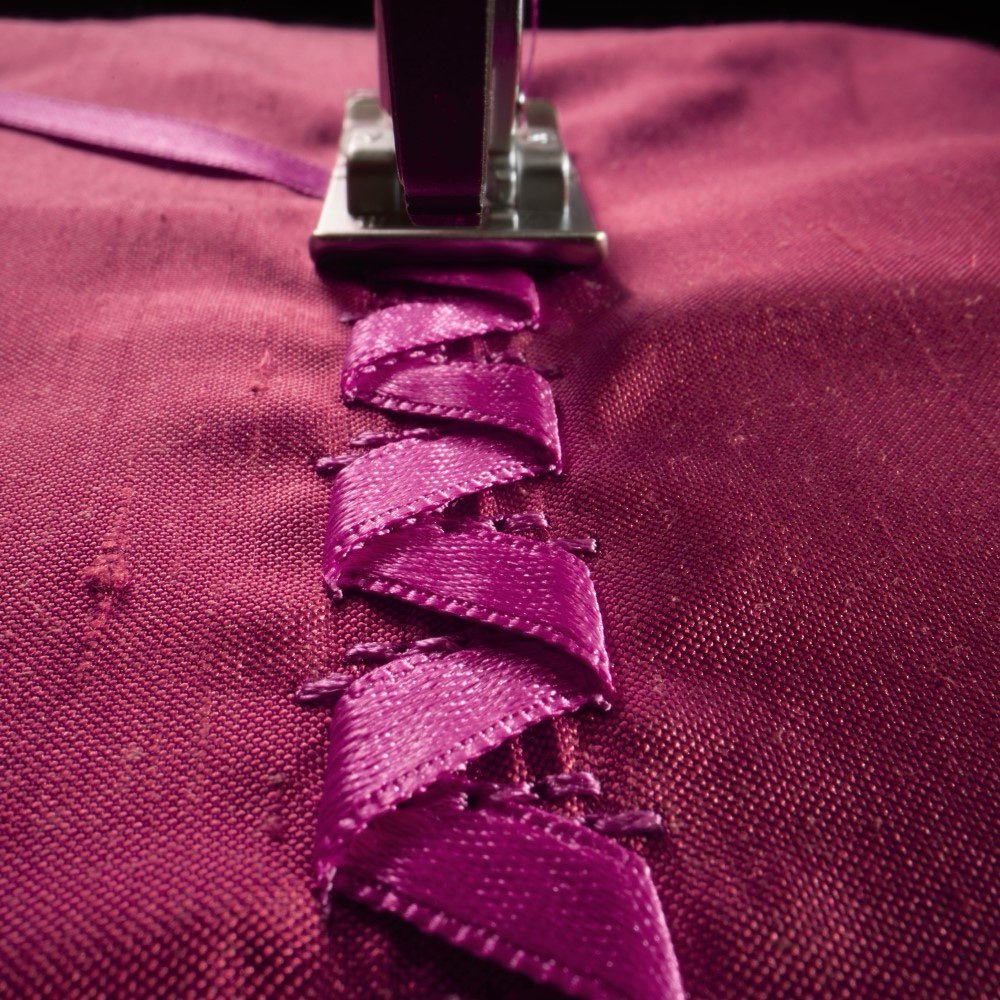 Machine à coudre PFAFF® quilt expression™ 725 Nouveauté – Image 12