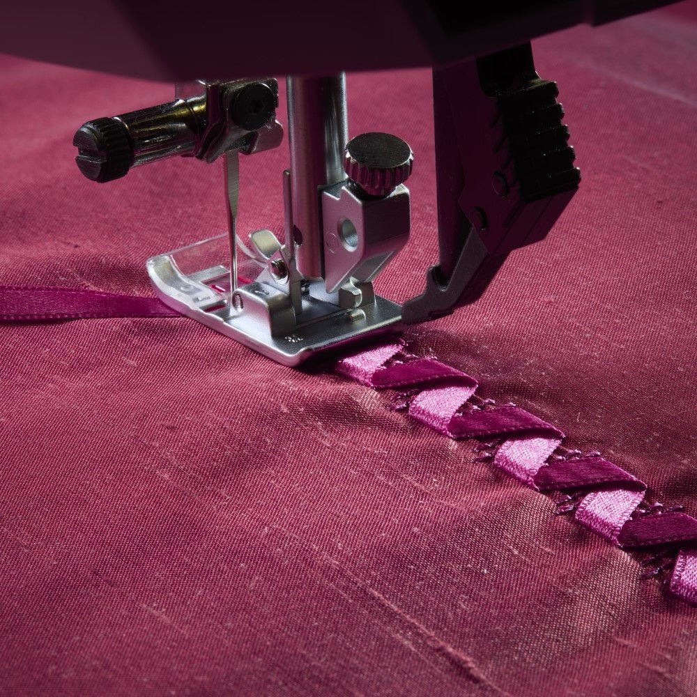 Machine à coudre PFAFF® quilt expression™ 725 Nouveauté – Image 13