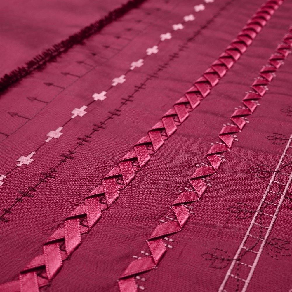 Machine à coudre PFAFF® quilt expression™ 725 Nouveauté – Image 14