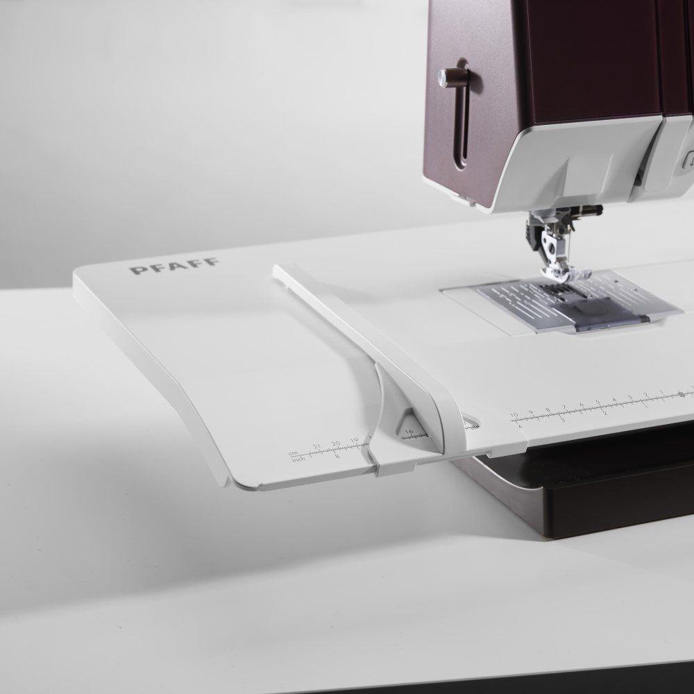 Machine à coudre PFAFF® quilt expression™ 725 Nouveauté – Image 17
