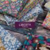 Tissu Liberty Fabrics 50 x 136cm Tana Lawn® Poppy And Daisy – Image 3