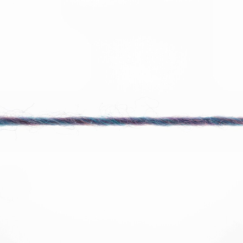 MILLE COLORI SOCKS & LACE LUXE | Laine vierge, Superwash, Polyamide, Polyester LANG YARNS 859.0201 – Image 3