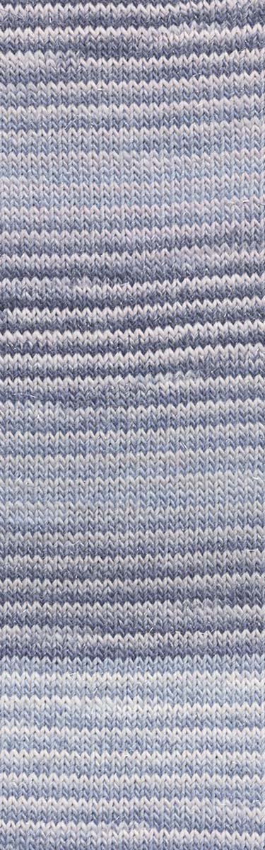 MILLE COLORI SOCKS & LACE LUXE | Laine vierge, Superwash, Polyamide, Polyester LANG YARNS 859.0202 – Image 2