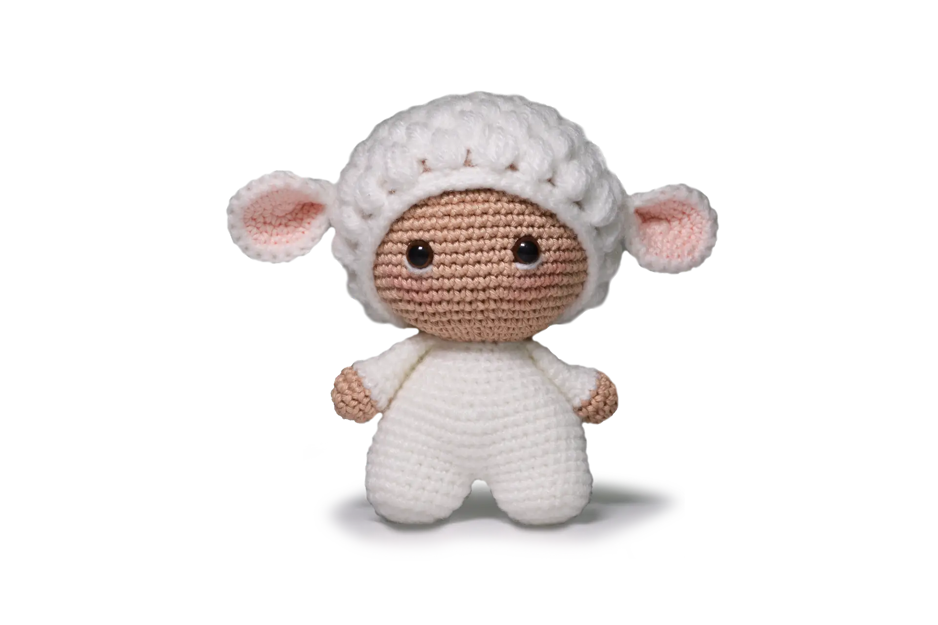 Too Cute 2 Photo Sheep 4