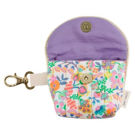 Kit étui écouteurs calie - Com'1 Idée