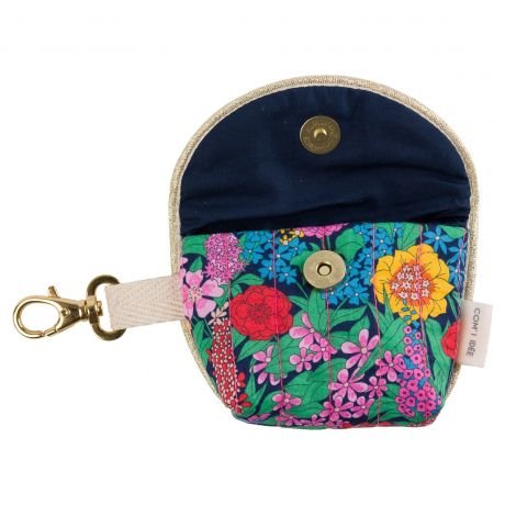 Kit étui écouteurs Nina - Com'1 Idée