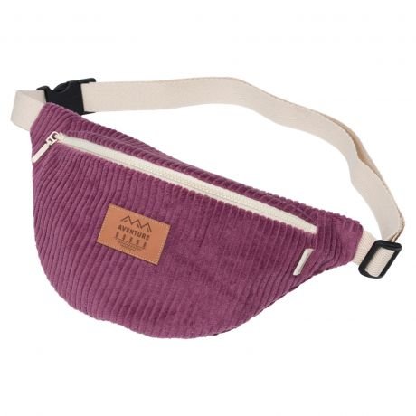 Kit pour sac banane taille S | Clara - Com'1 Idée