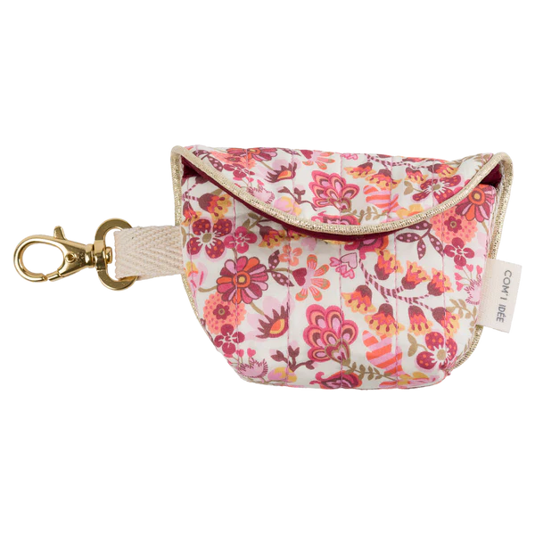 Kit étui écouteurs Lola - Com'1 Idée