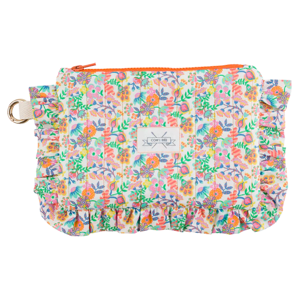 Kit pochette froufrou Paloma - Com'1 Idée