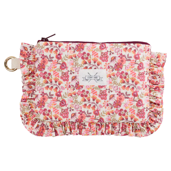 Kit pochette froufrou Dolores - Com'1 Idée