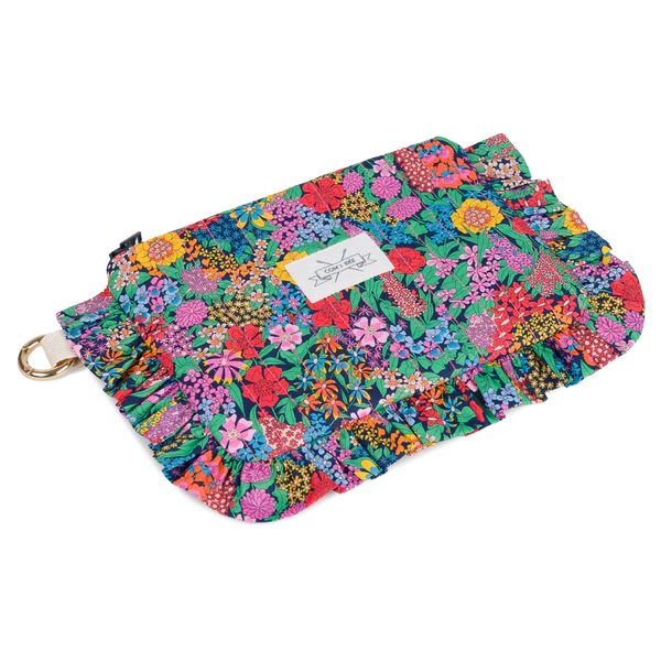 Kit pochette froufrou Carolina - Com'1 Idée