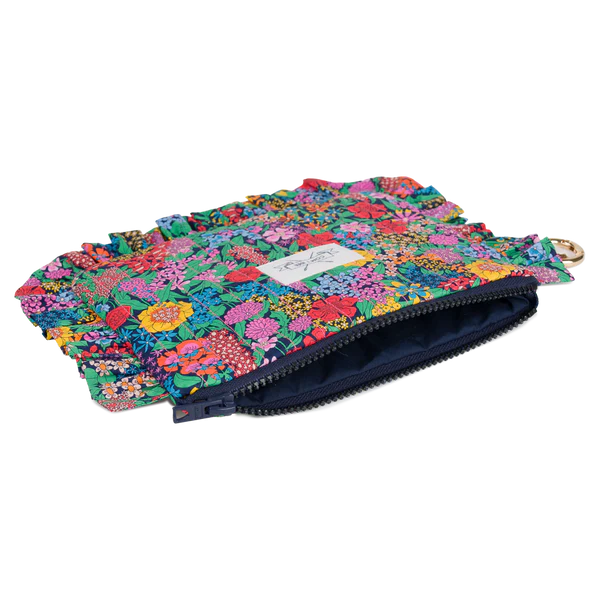 Kit pochette froufrou Carolina - Com'1 Idée