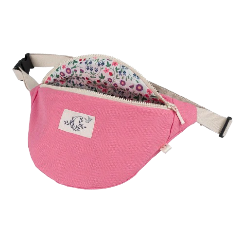 Kit pour sac banane taille S Zia - Com'1 Idée