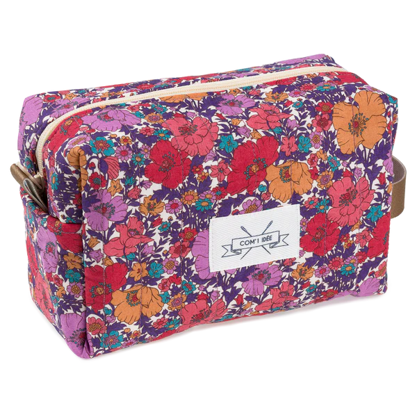 Kit trousse de beauté Anniversaire Com'1 Idée