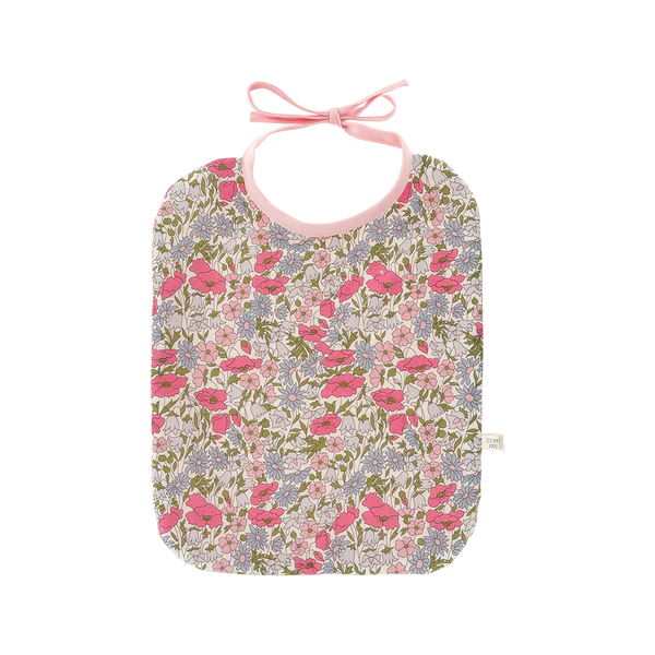 Kit bavoir premier repas bébé Com'1 Idée