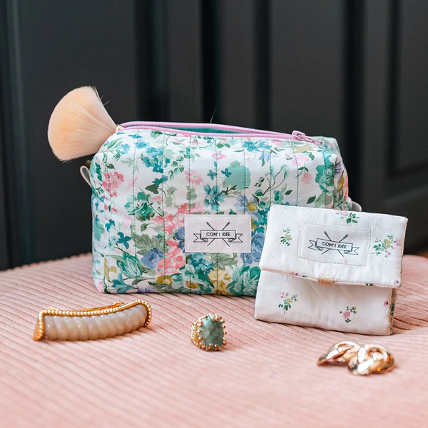 Kit Trousse de beauté | Francesca Com'1 Idée