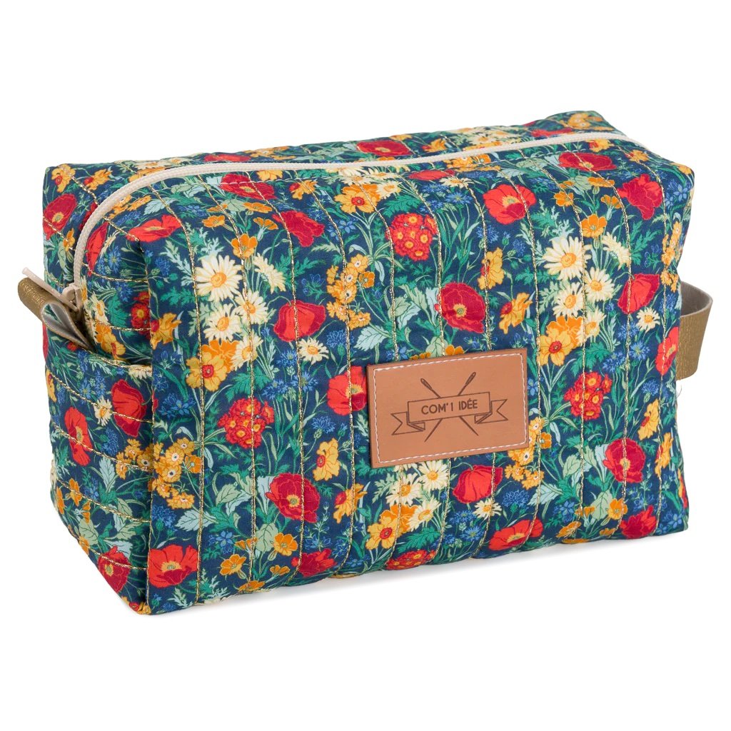 Kit trousse de beauté Vivienne Com'1 Idée – Image 3