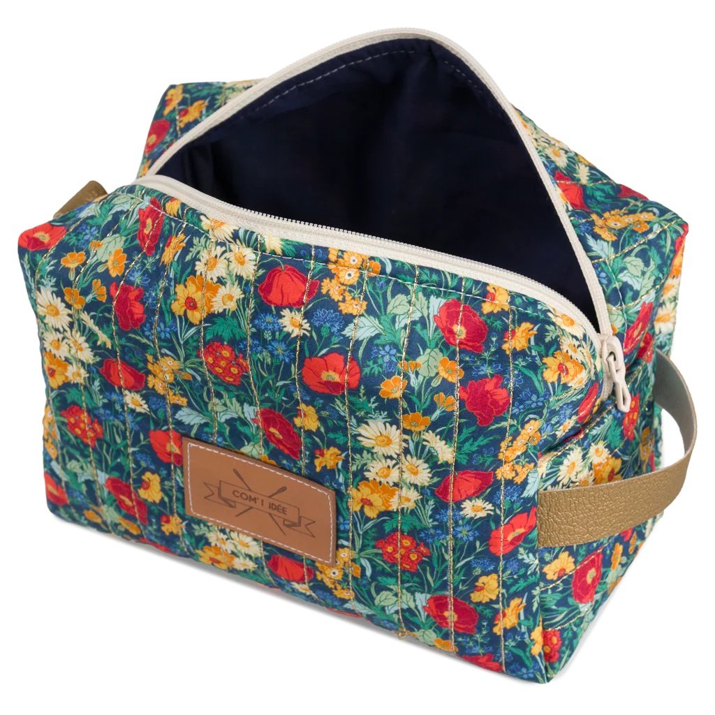 Kit trousse de beauté Vivienne Com'1 Idée – Image 4