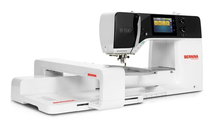 BERNINA-590-