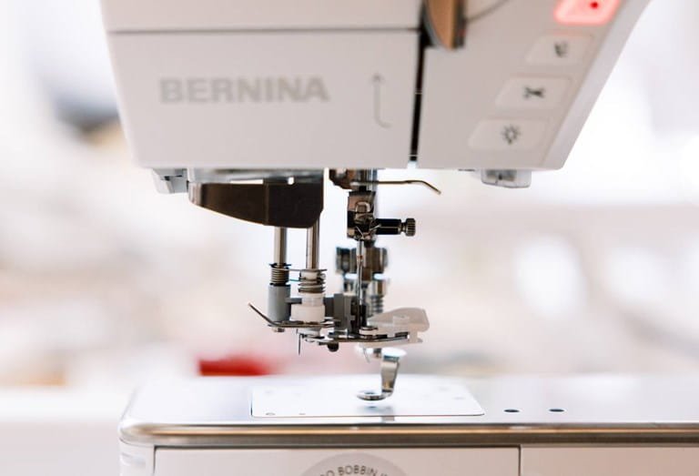 bernina 700 pro